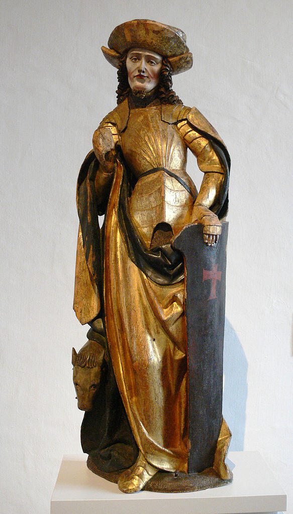 Hippolyt von Rom