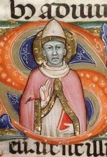 Honoratus von Arles