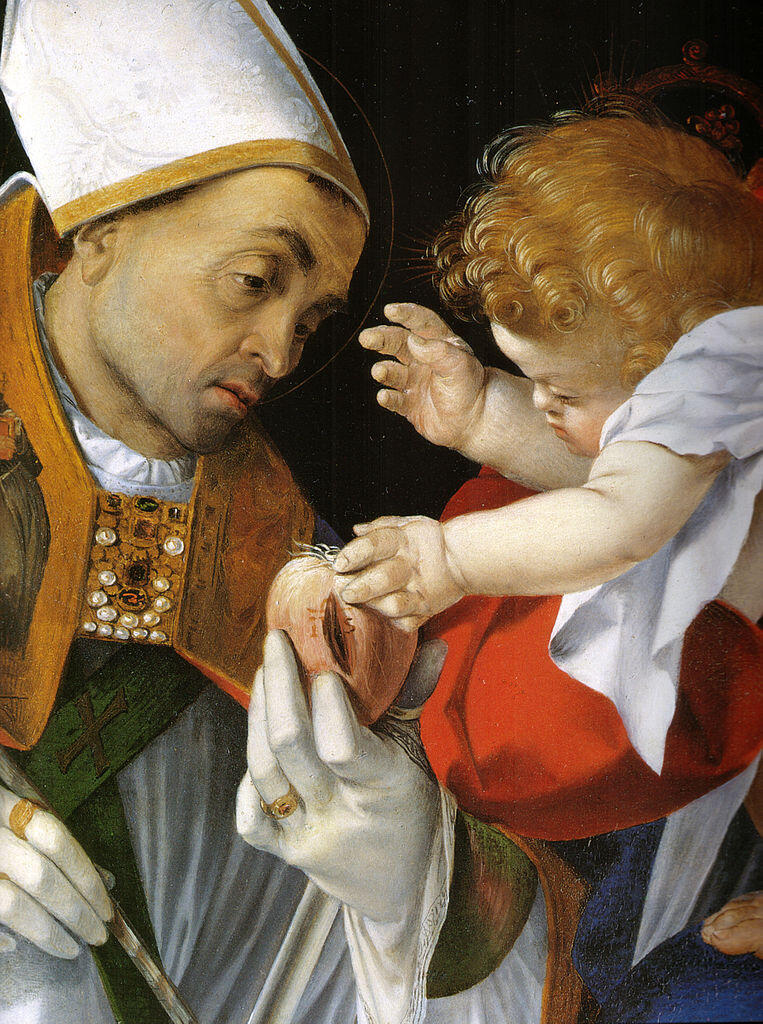 Ignatius von Antiochien