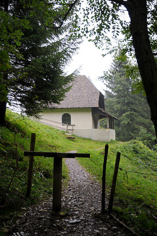Ilga von Schwarzenberg