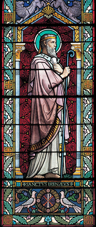 Irenaeus von Lyon