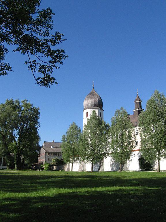 Irmgard von Chiemsee