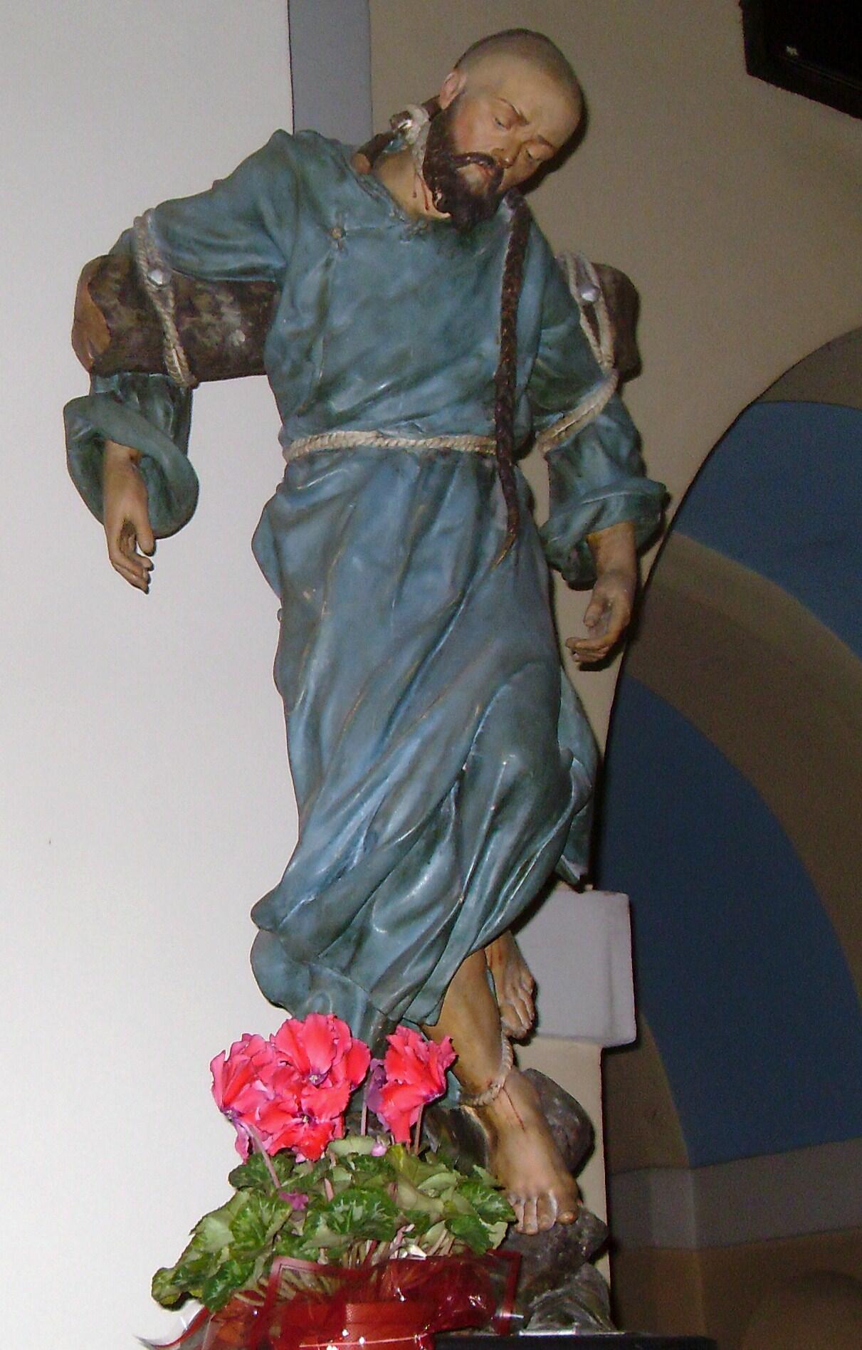 Jean Gabriel Perboyre
