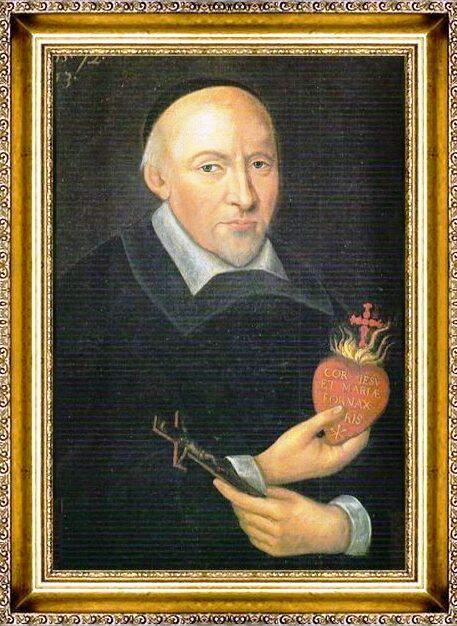 Johannes Eudes
