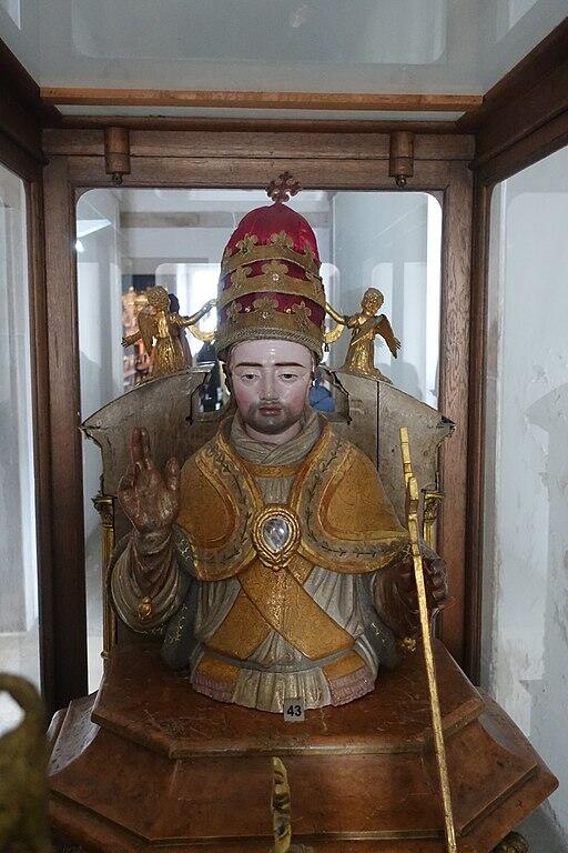 Johannes I