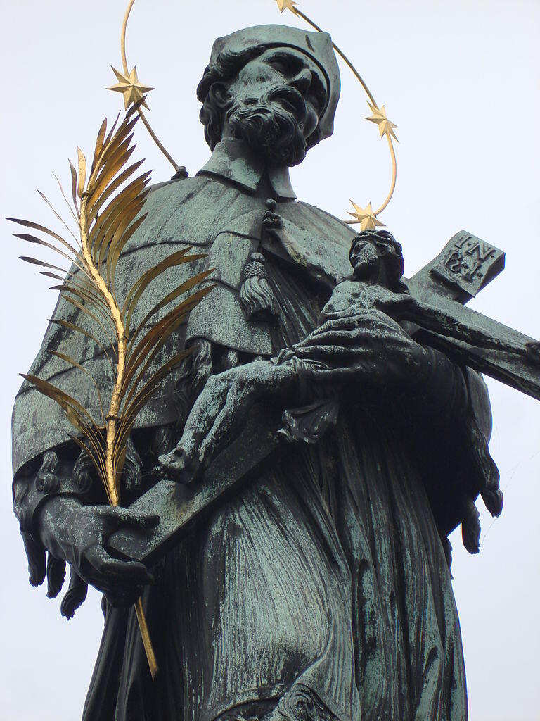 Johannes Nepomuk