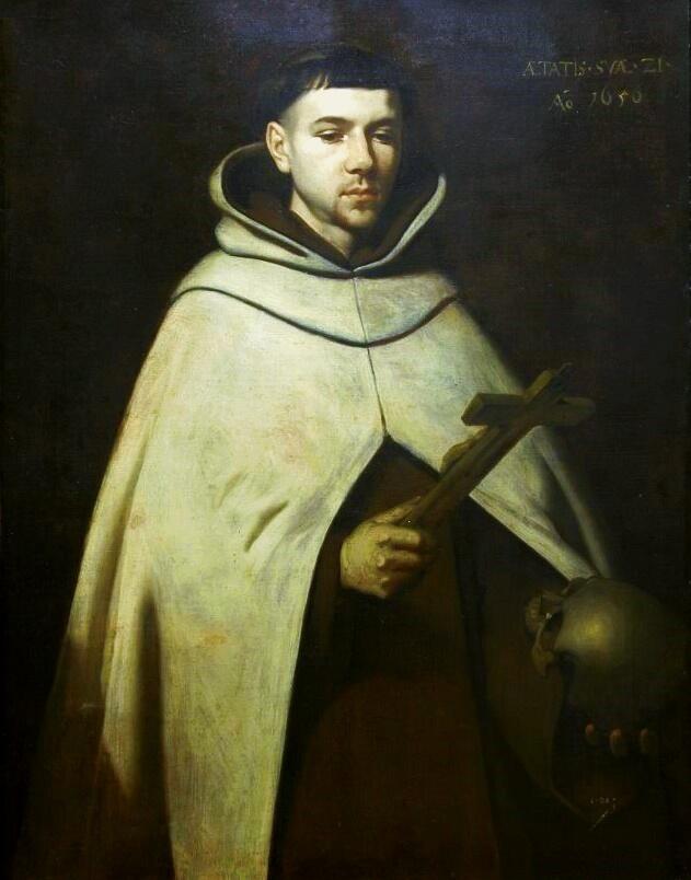 Johannes vom Kreuz