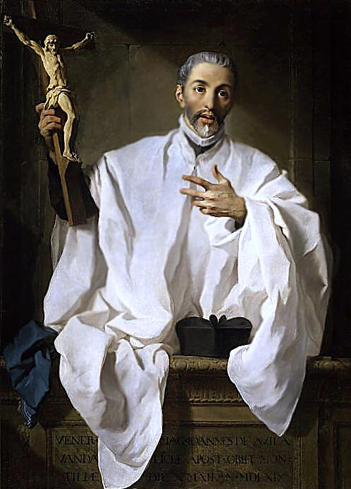 Johannes von Avila