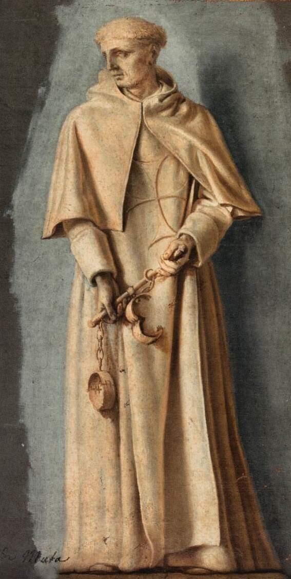 Johannes von Matha