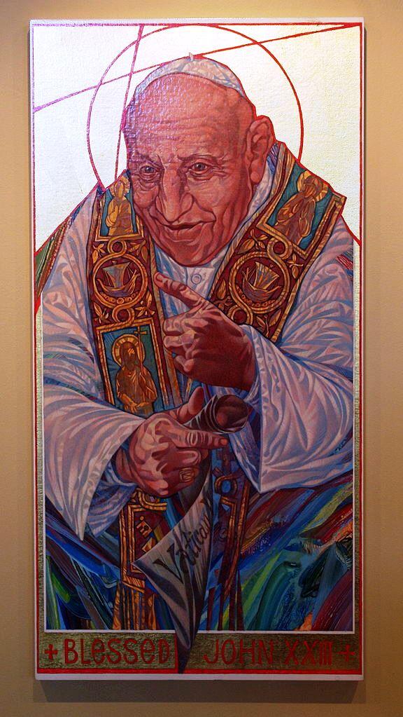 Johannes Xxiii