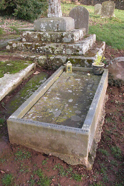 John Kemble