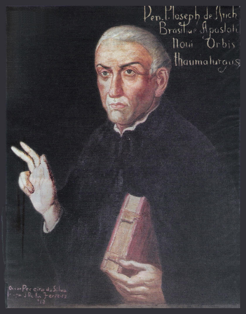 Jose de Anchieta