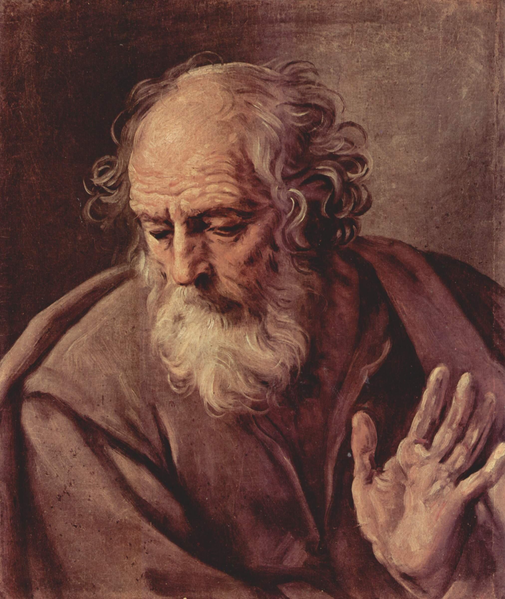 Josef von Nazareth