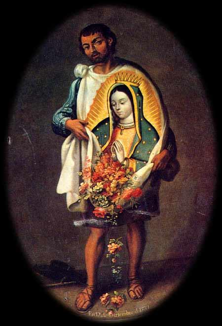 Juan Diego