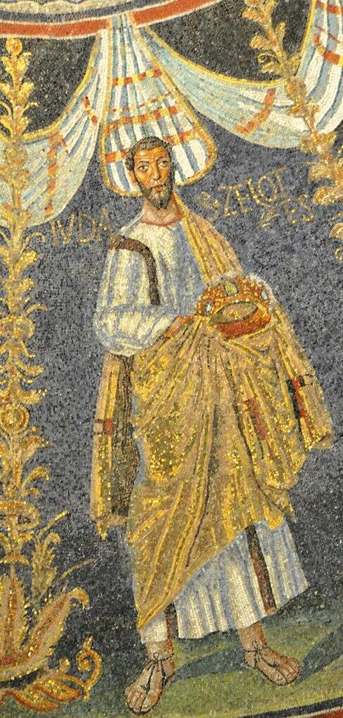Judas Thaddaeus