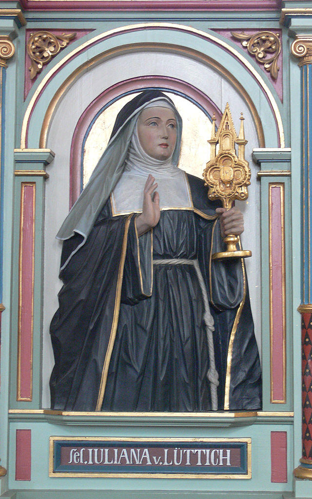 Juliana von Luettich