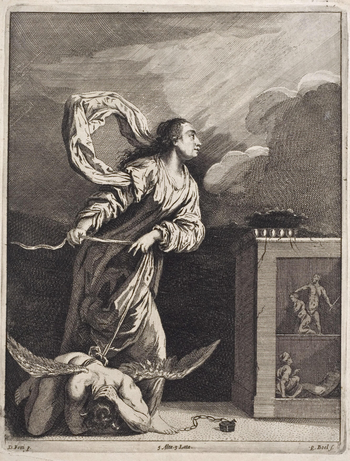 Juliana von Nikomedien
