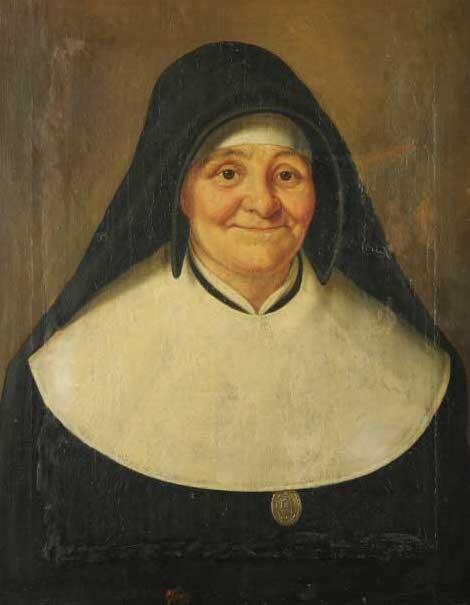 Julie Billiart