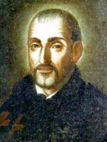 Kamillus von Lellis