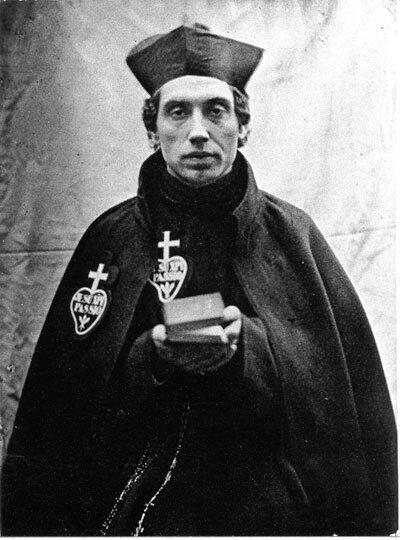 Karel vom Heiligen Andreas