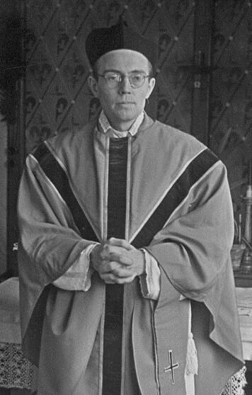 Karl Leisner