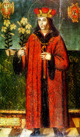 Kasimir von Polen