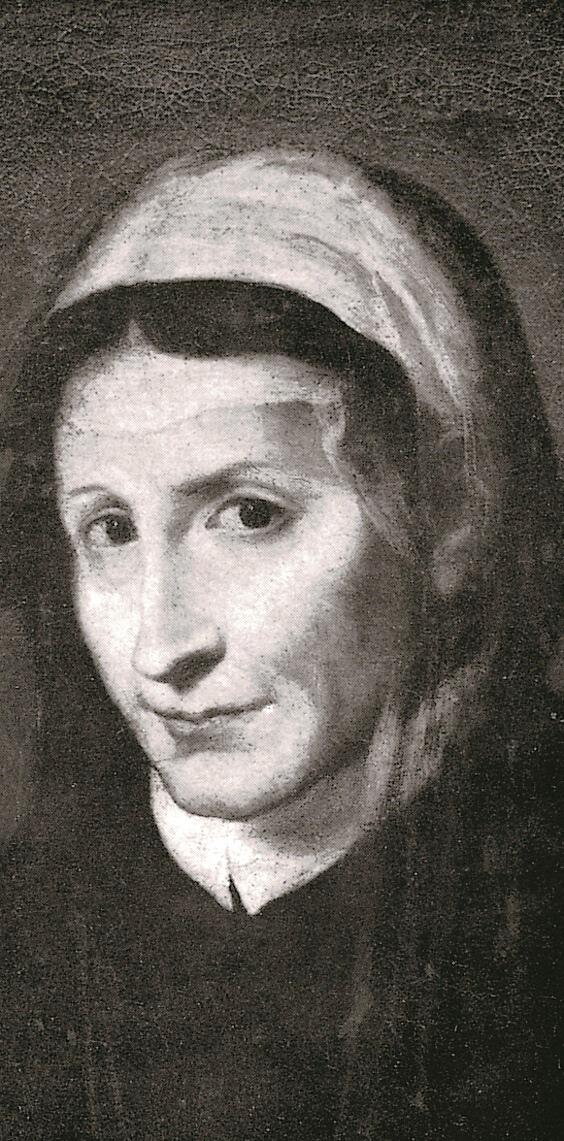 Katharina von Genua