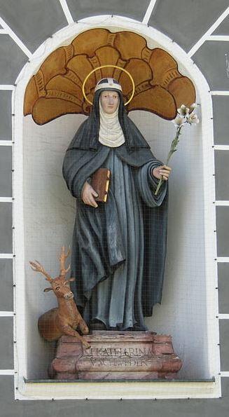 Katharina von Schweden