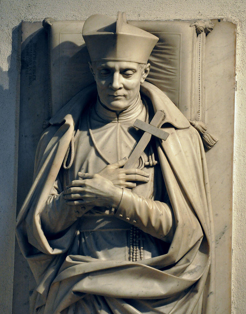 Klemens Maria Hofbauer