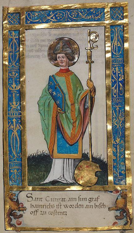 Konrad von Konstanz