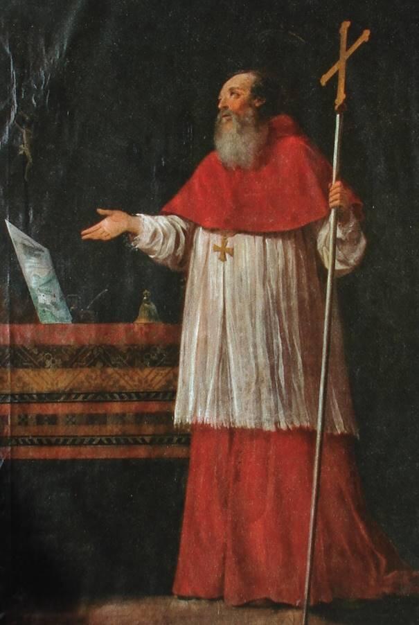 Konrad von Salzburg