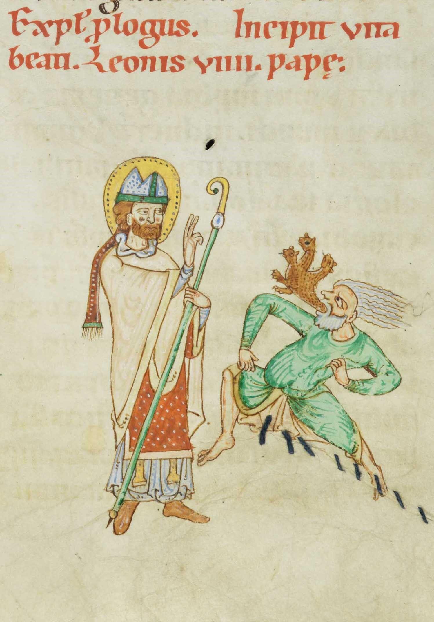 Leo Ix