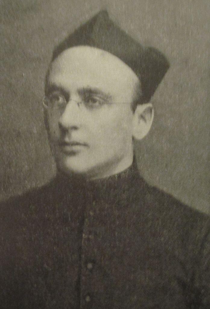 Leon Ignace Mangin