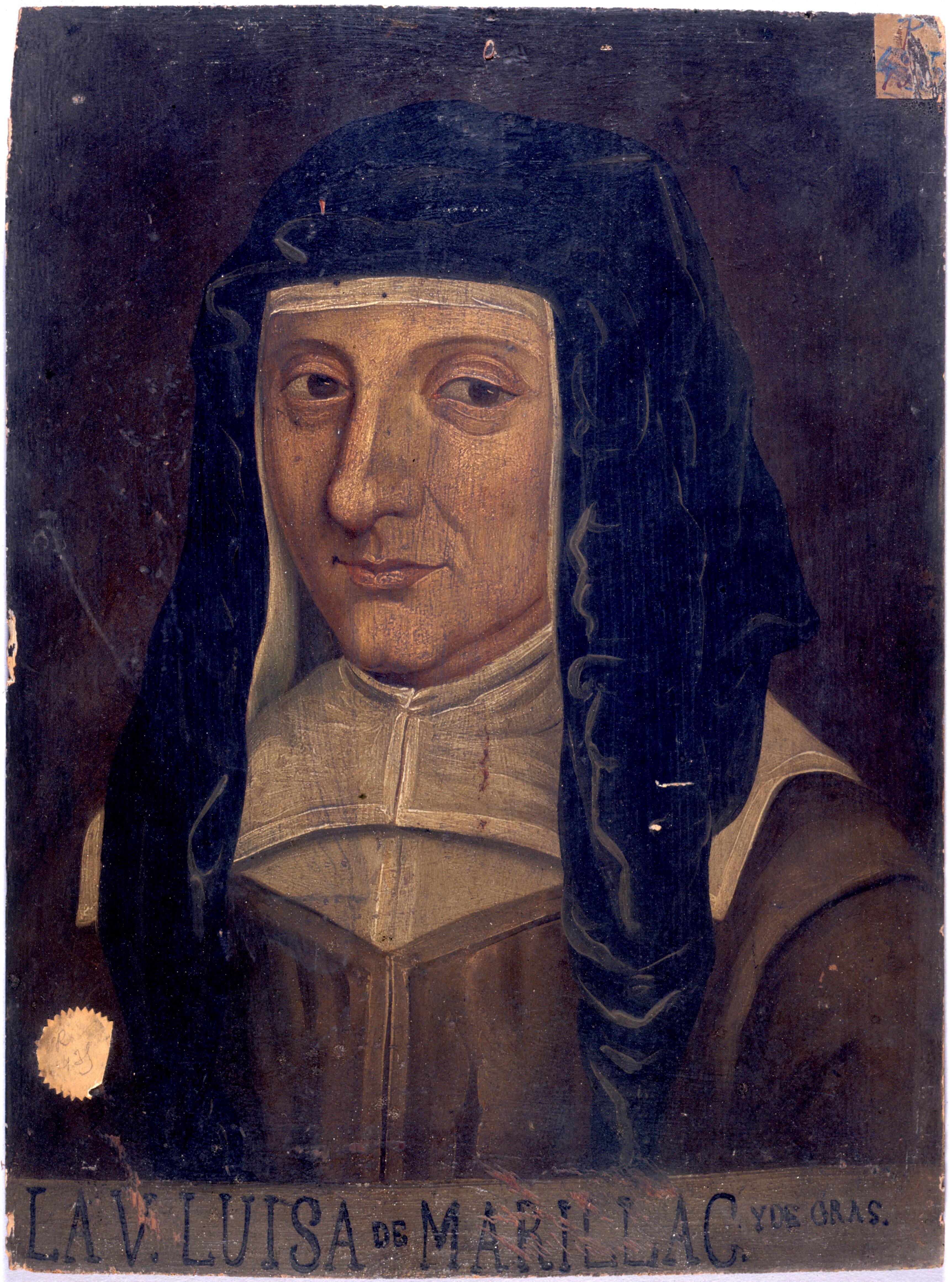 Louise de Marillac