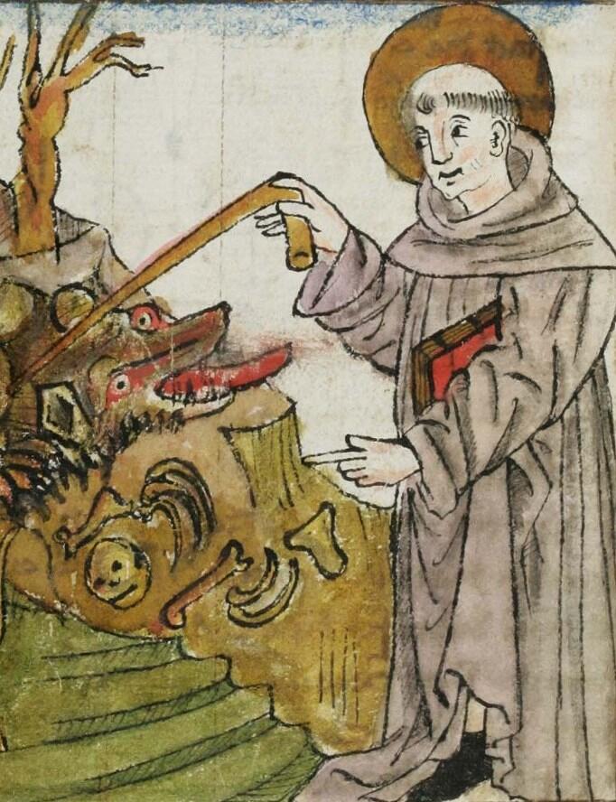 Magnus