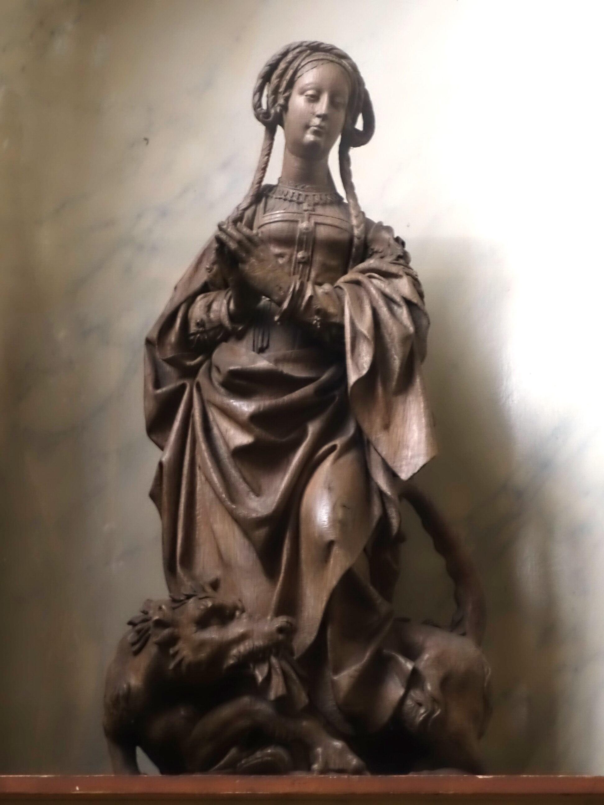 Margareta von Antiochien