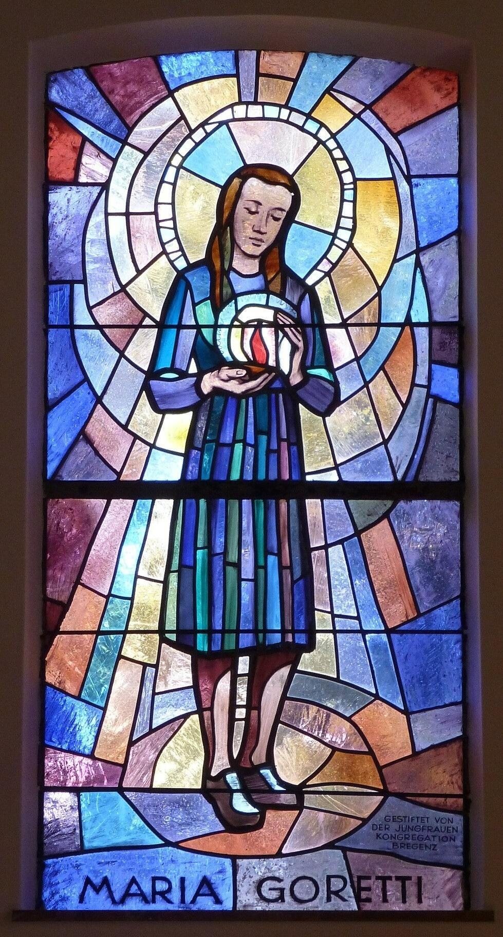 Maria Goretti