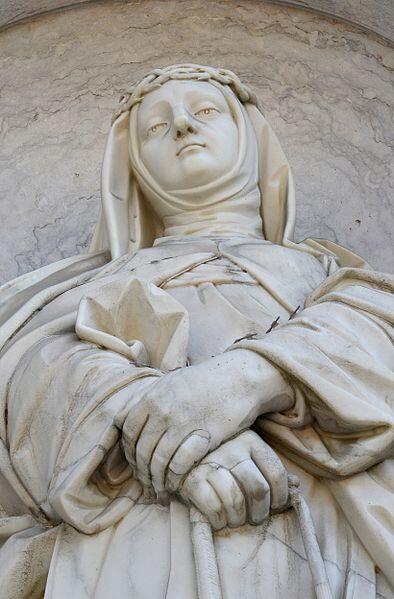 Maria Magdalena von Pazzi