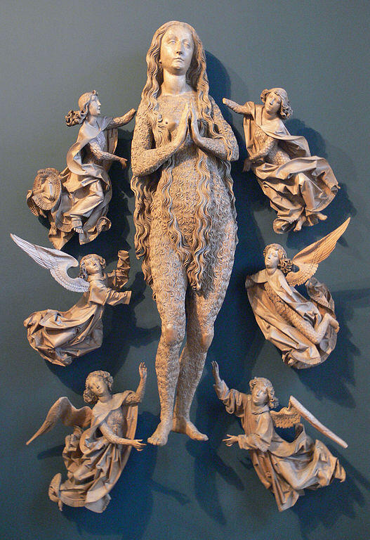 Maria Magdalena
