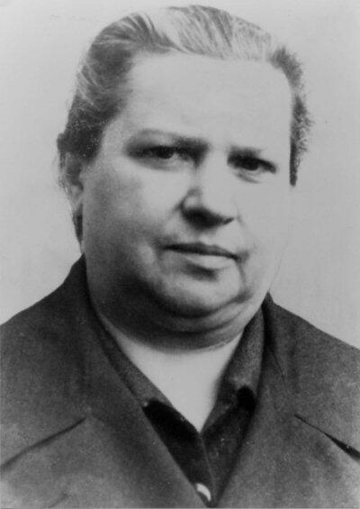 Maria Restituta Kafka