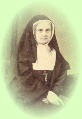 Marie Therese de Soubiran