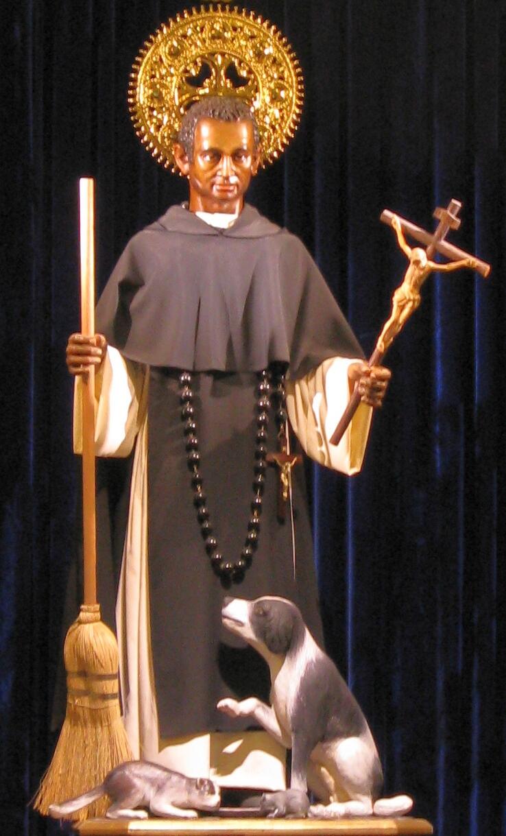 Martin von Porres