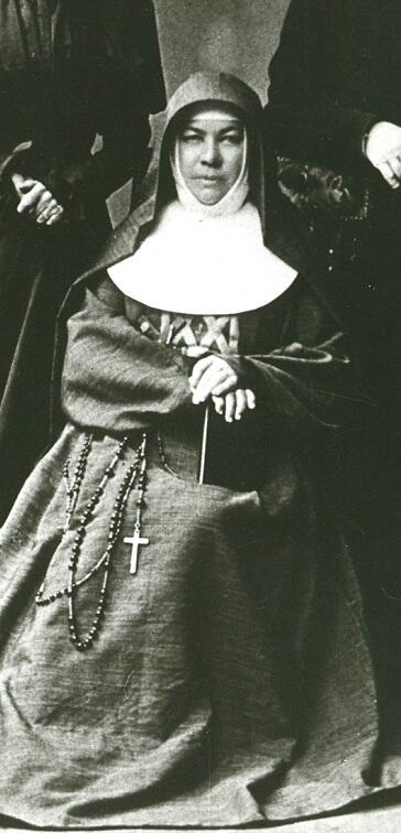 Mary Mackillop