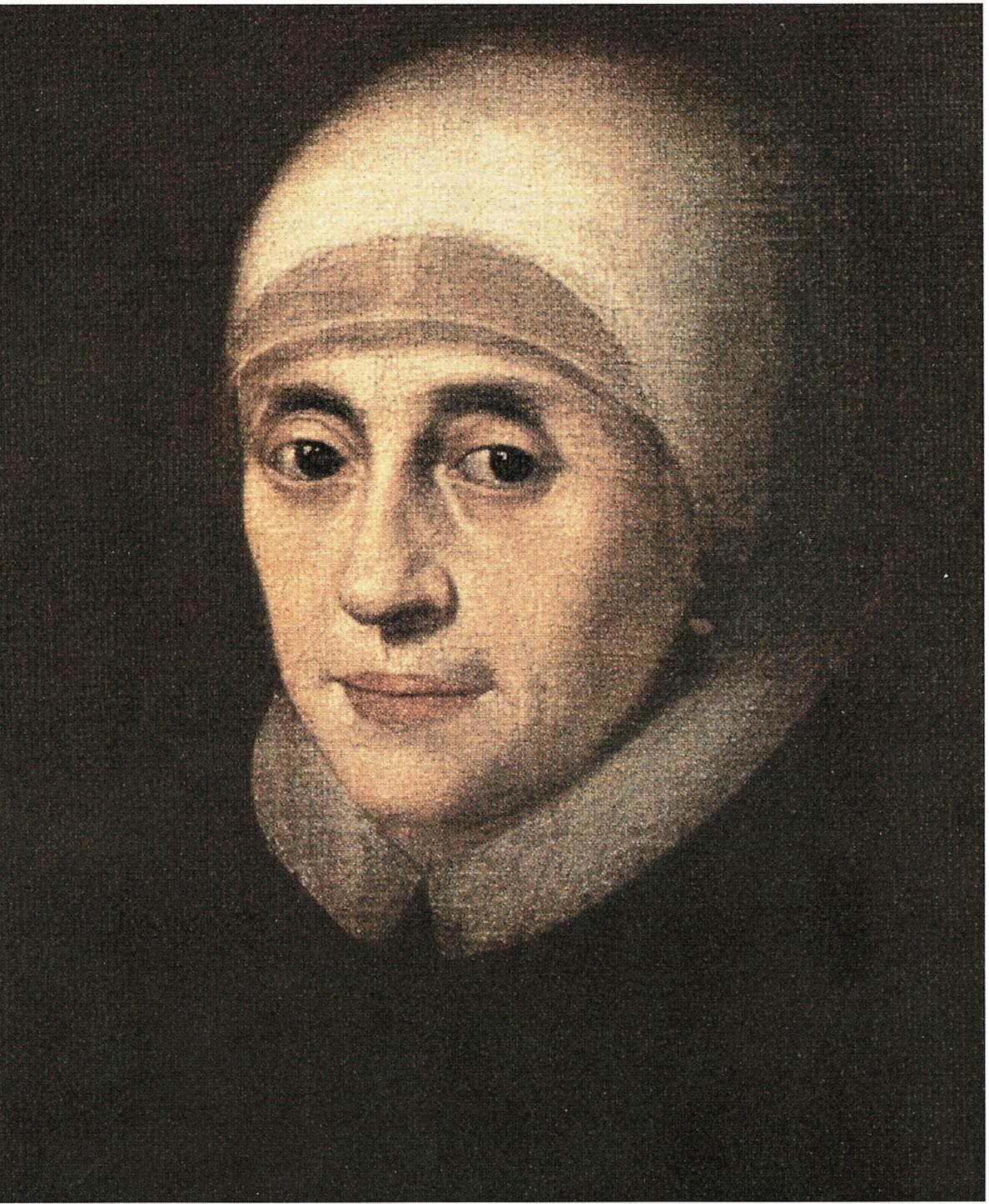 Mary Ward