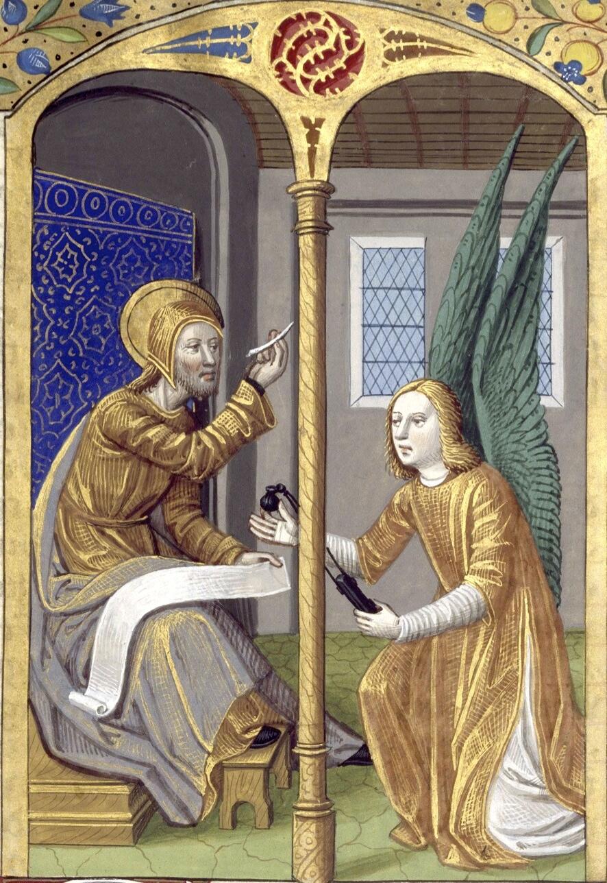 Matthaeus