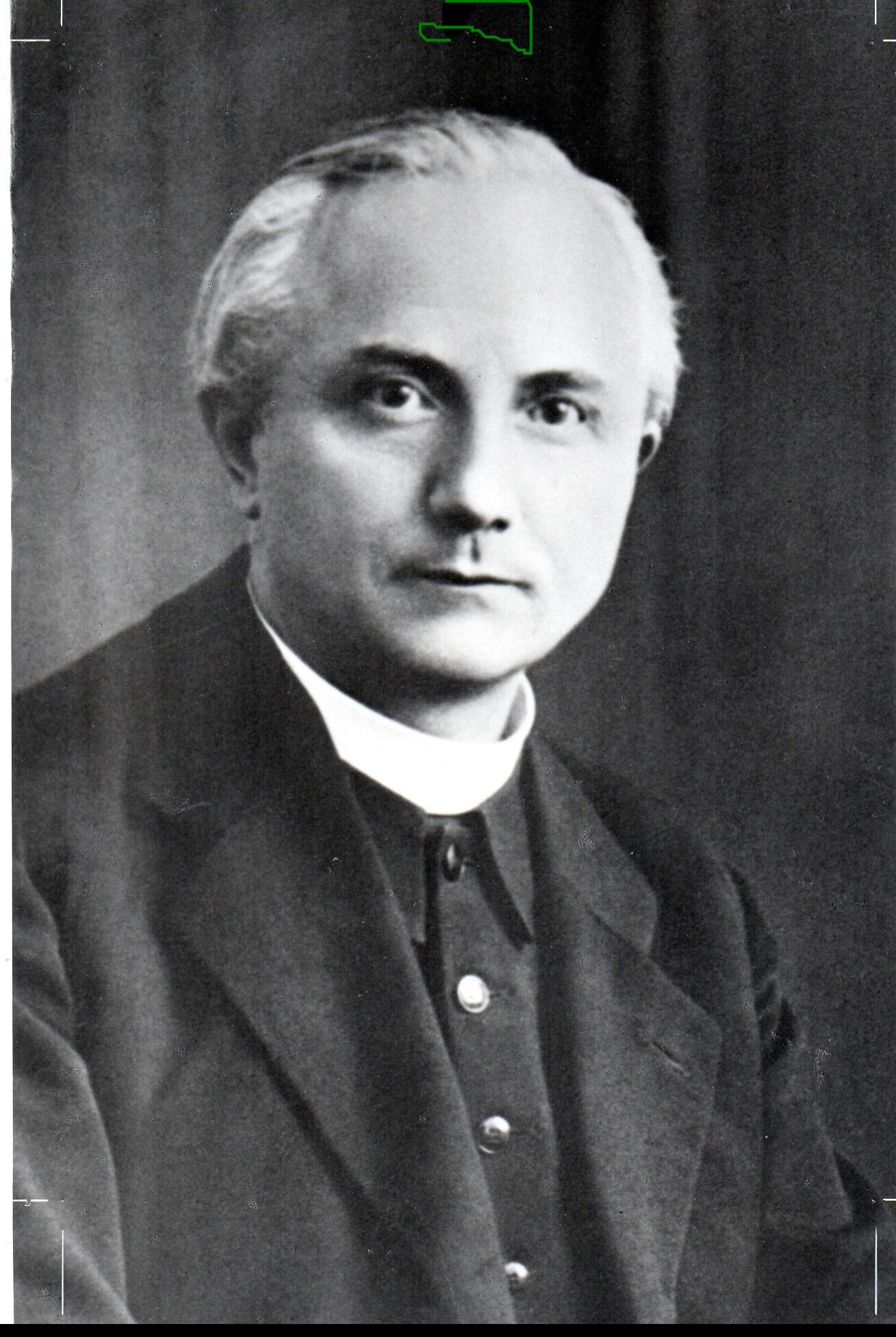 Max Josef Metzger