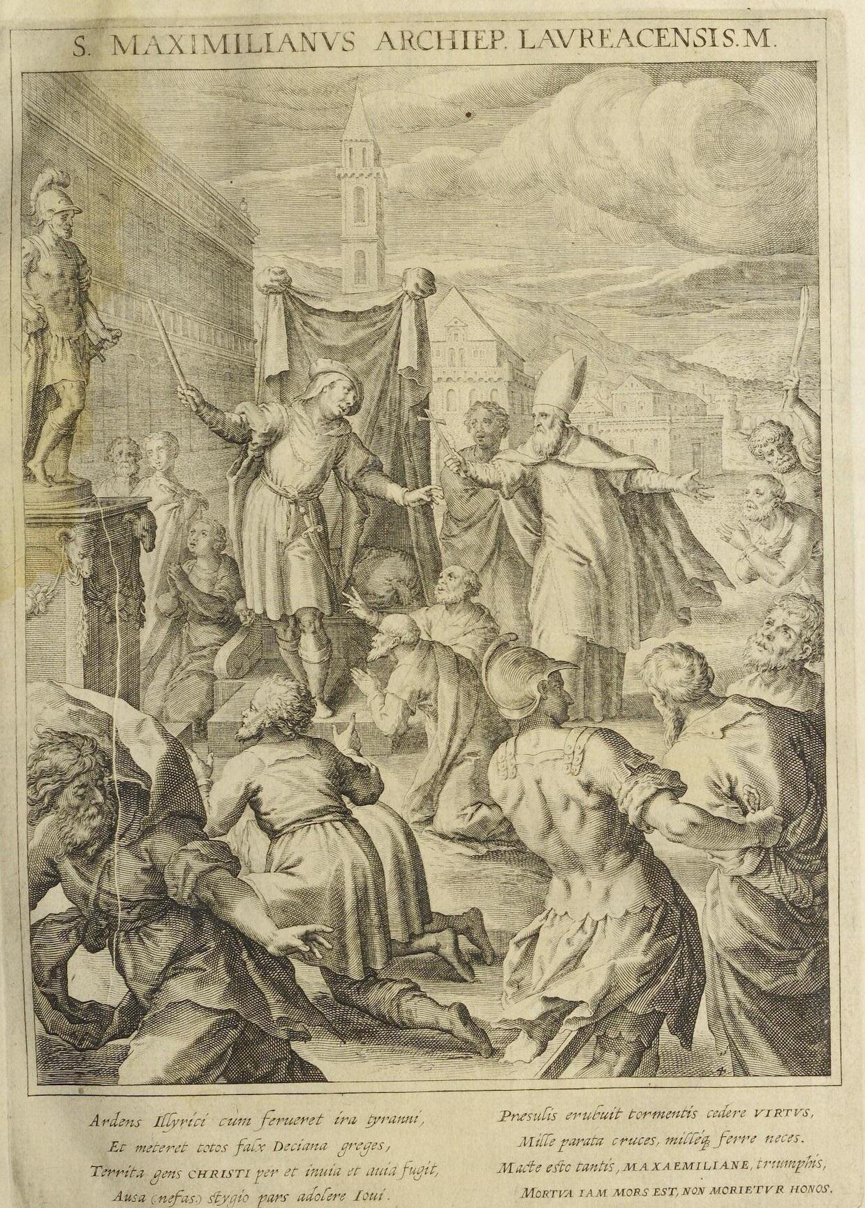 Maximilian vom Pongau