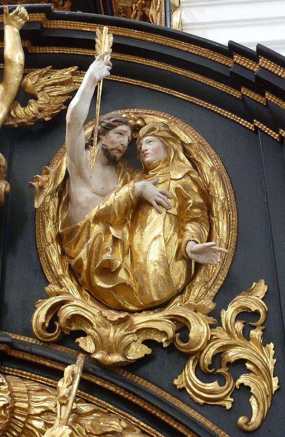 Mechthild von Magdeburg