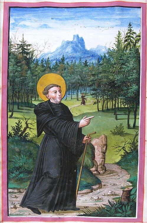 Meinrad