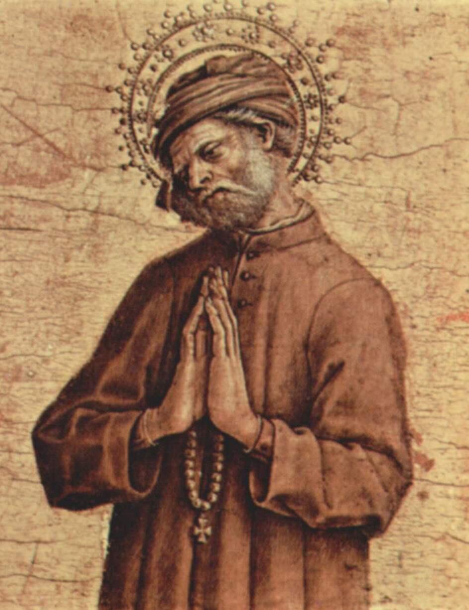 Nikodemus